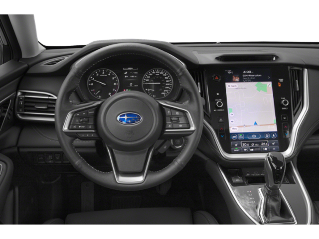 2023 Subaru Outback Wagon 4D Limited AWD