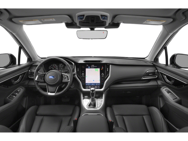 2023 Subaru Outback Wagon 4D Limited AWD