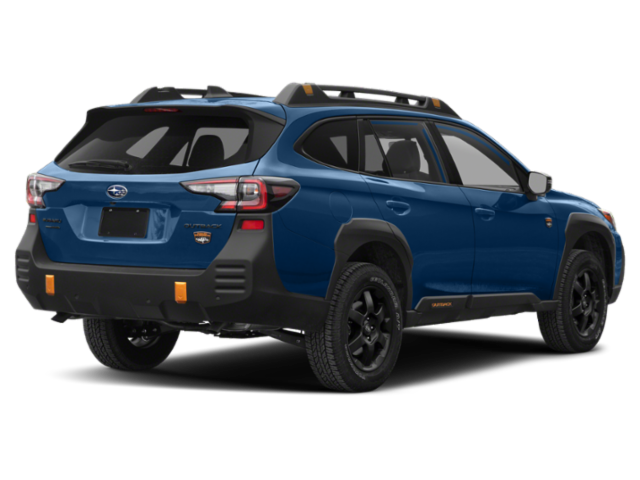 2023 Subaru Outback Wagon 4D Wilderness AWD