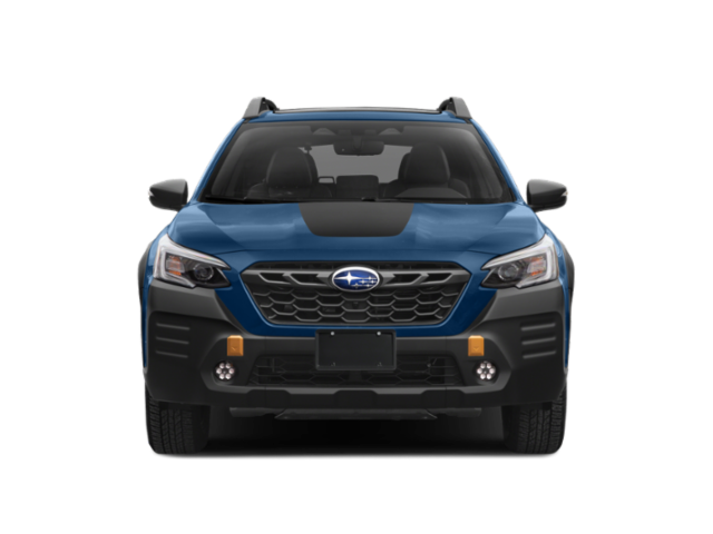 2023 Subaru Outback Wagon 4D Wilderness AWD