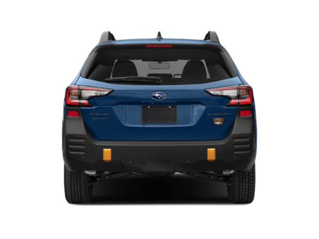 2023 Subaru Outback Wagon 4D Wilderness AWD