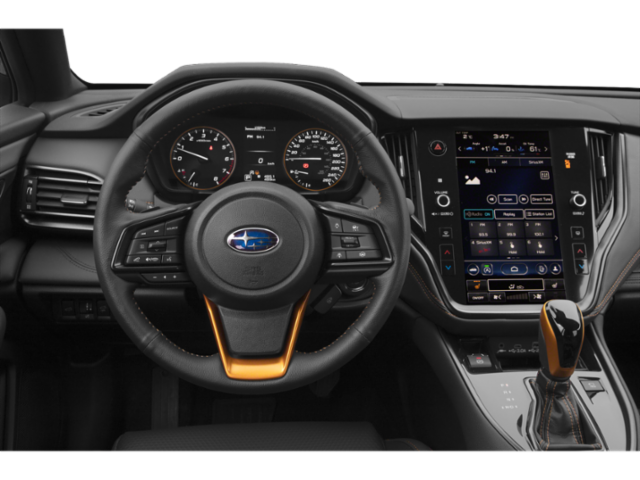 2023 Subaru Outback Wagon 4D Wilderness AWD