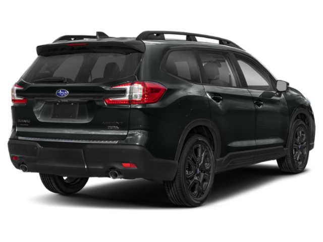 2023 Subaru Ascent Util Premium 7-Pass Convenience AWD