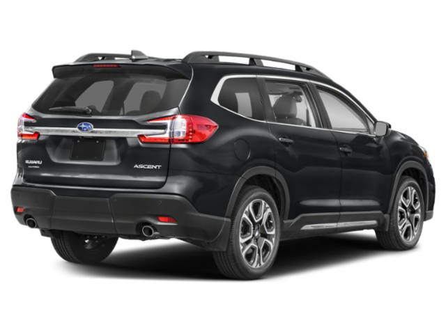 2023 Subaru Ascent Util Premium 7-Pass Convenience AWD