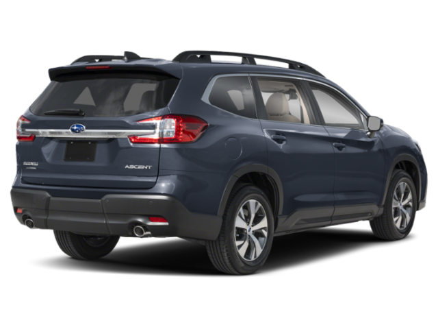 2023 Subaru Ascent Util Premium 7-Pass Convenience AWD