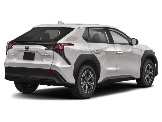 2023 Subaru Solterra