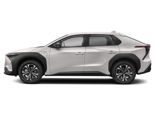 2023 Subaru Solterra Utility 4D Premium AWD