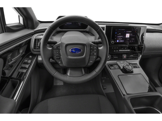 2023 Subaru Solterra