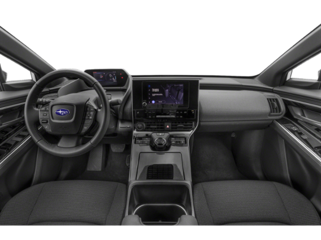 2023 Subaru Solterra Utility 4D Premium AWD