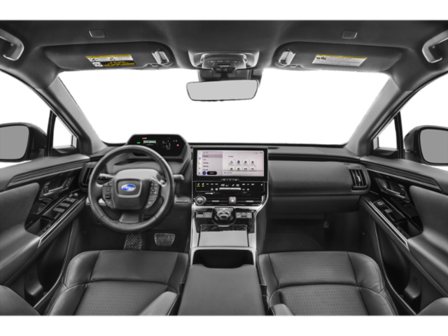 2023 Subaru Solterra Utility 4D Limited AWD