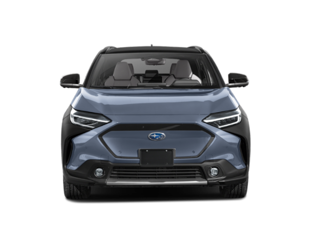 2023 Subaru Solterra Utility 4D Touring AWD