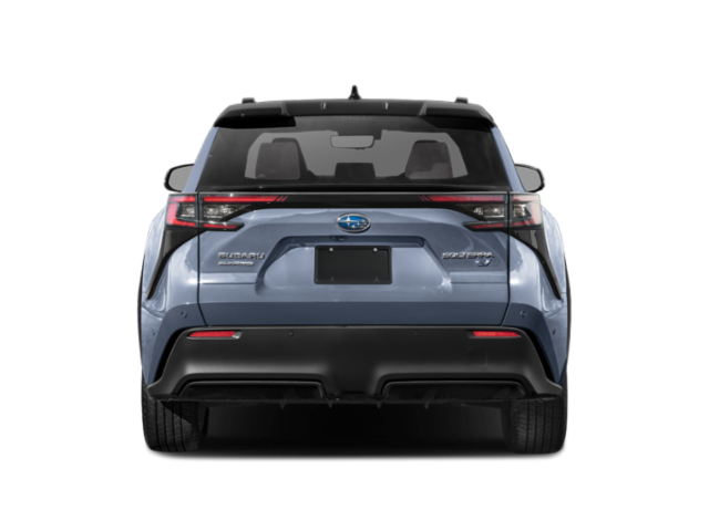 2023 Subaru Solterra Utility 4D Touring AWD