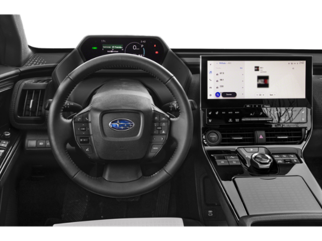 2023 Subaru Solterra Utility 4D Touring AWD
