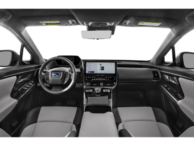 2023 Subaru Solterra Utility 4D Touring AWD
