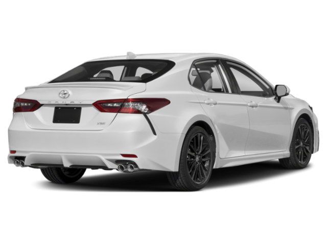 2023 Toyota Camry Sedan 4D LE AWD