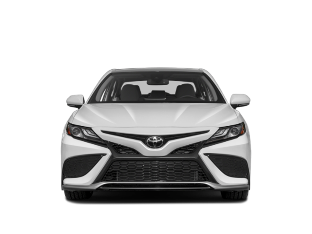 2023 Toyota Camry Sedan 4D XSE AWD