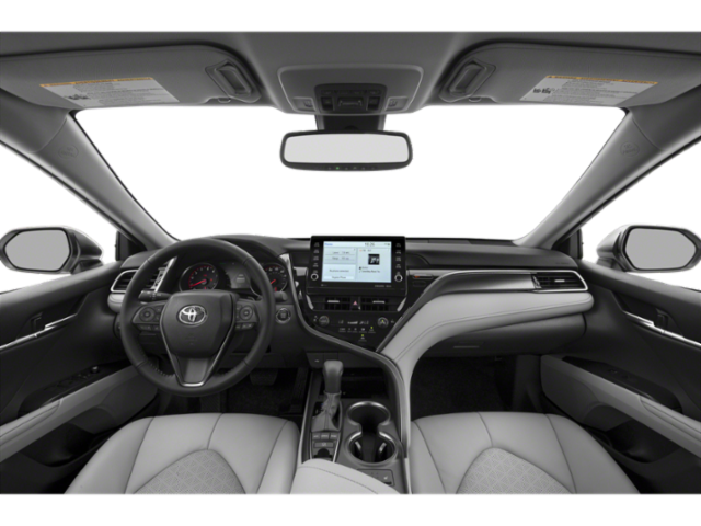 2023 Toyota Camry Sedan 4D XSE AWD