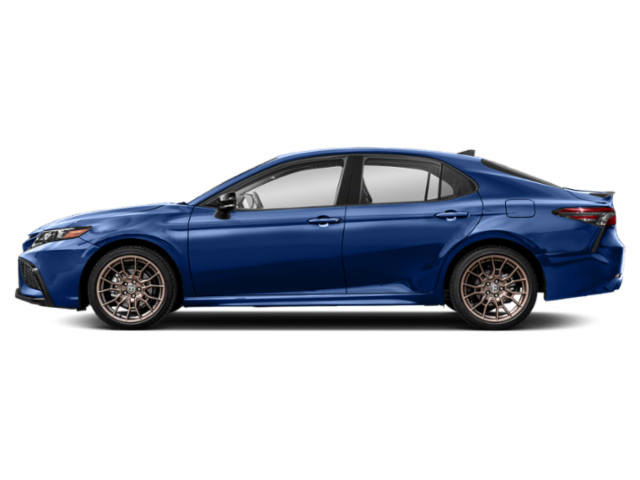 2023 Toyota Camry Sedan 4D Nightshade