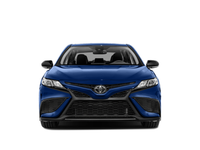 2023 Toyota Camry Sedan 4D Nightshade
