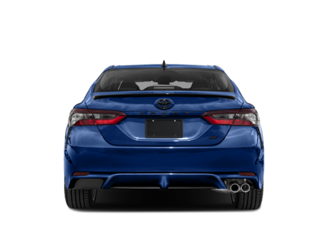 2023 Toyota Camry Sedan 4D Nightshade