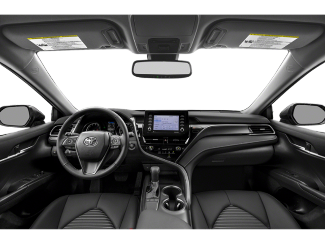 2023 Toyota Camry Sedan 4D Nightshade
