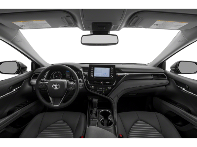 2023 Toyota Camry Sedan 4D SE AWD
