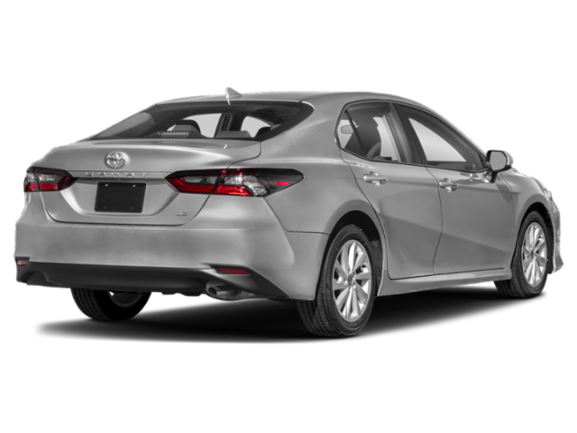2023 Toyota Camry Sedan 4D LE AWD
