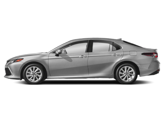 2023 Toyota Camry Sedan 4D LE AWD