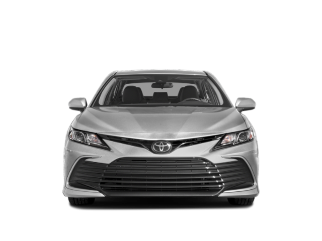 2023 Toyota Camry Sedan 4D LE AWD