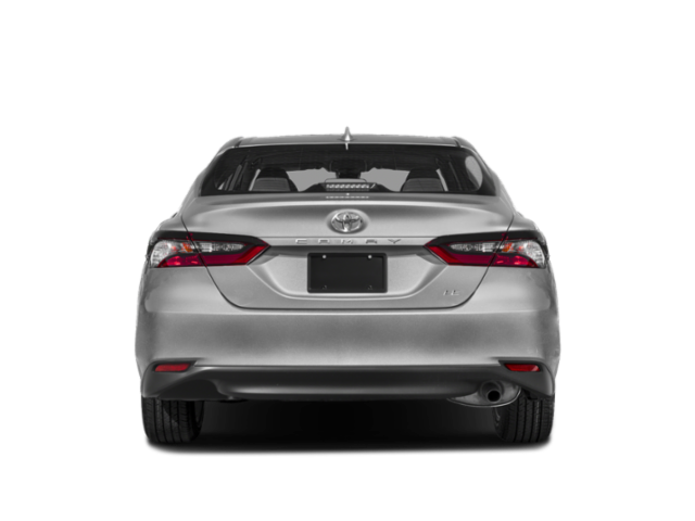 2023 Toyota Camry Sedan 4D LE AWD