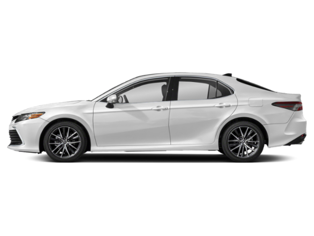 2023 Toyota Camry Sedan 4D XLE V6