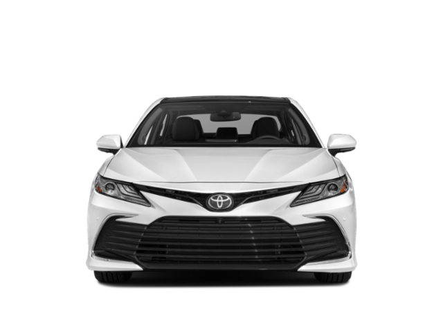 2023 Toyota Camry Sedan 4D XLE V6