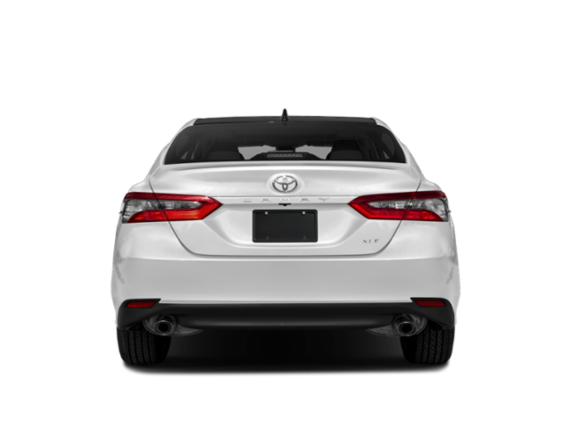 2023 Toyota Camry Sedan 4D XLE V6