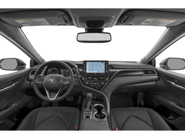 2023 Toyota Camry Sedan 4D XLE V6