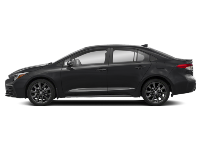 2023 Toyota Corolla Sedan 4D SE Premium