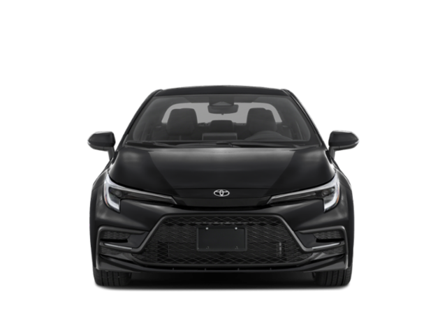 2023 Toyota Corolla Sedan 4D SE Premium