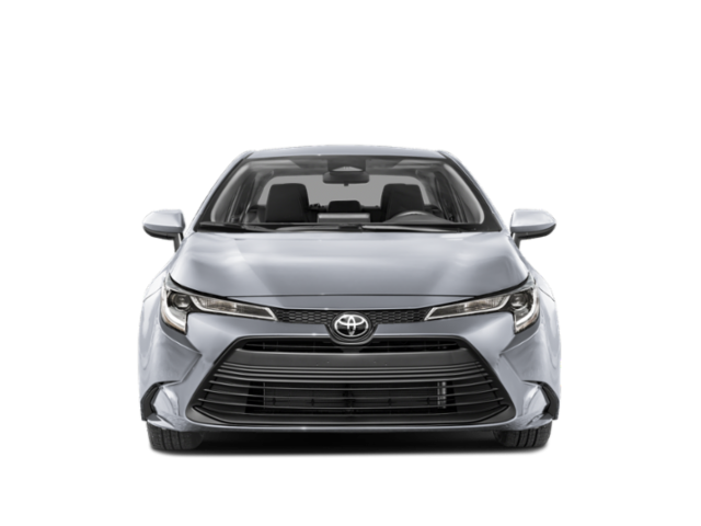 2023 Toyota Corolla Sedan 4D LE Premium