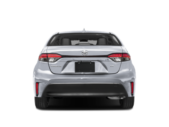 2023 Toyota Corolla Sedan 4D LE Premium