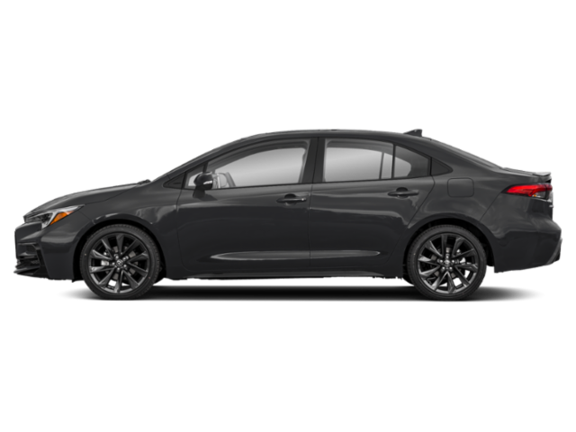 2023 Toyota Corolla Sedan 4D XSE I4