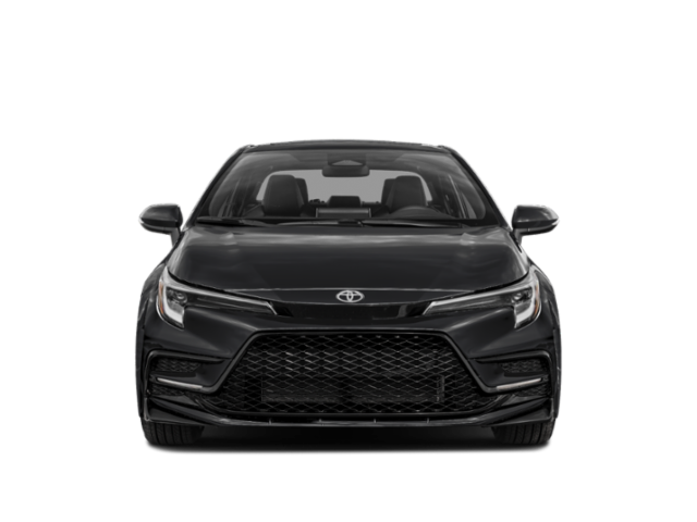 2023 Toyota Corolla Sedan 4D XSE I4