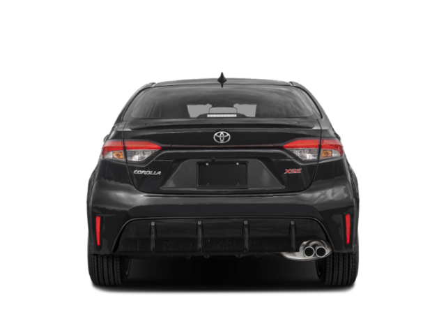 2023 Toyota Corolla Sedan 4D XSE I4