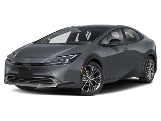 2023 Toyota Prius