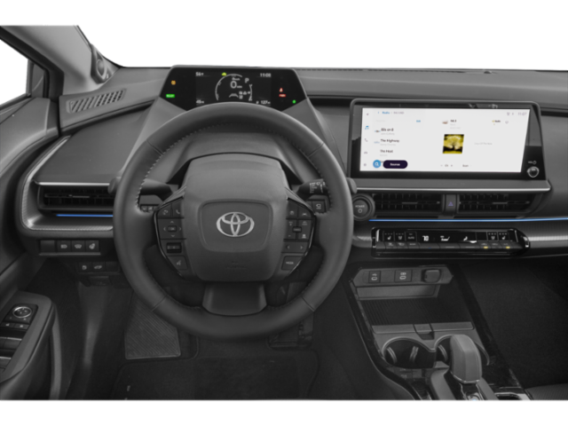 2023 Toyota Prius Hatchback 5D LE Hybrid