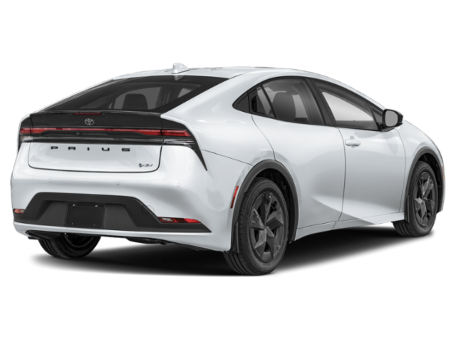 2023 Toyota Prius Hatchback 5D LE Hybrid