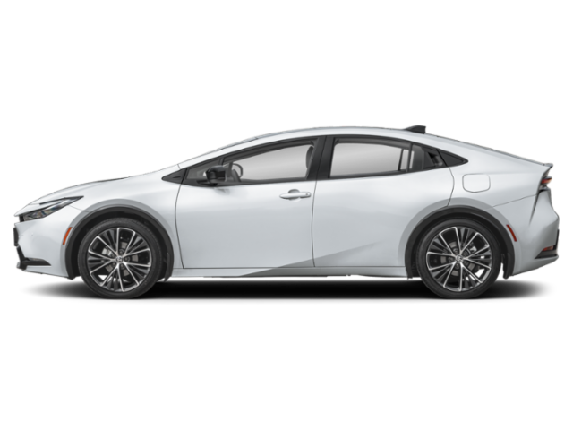 2023 Toyota Prius Hatchback 5D XLE AWD-e Hybrid