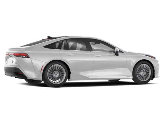 2023 Toyota Mirai Sedan 4D XLE Hydrogen Fuel Cell
