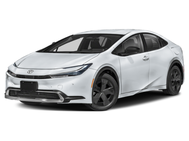 2023 Toyota Prius Prime