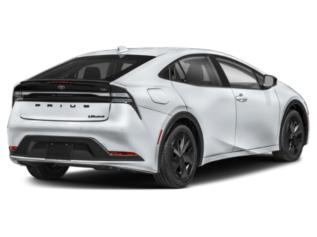 2023 Toyota Prius Prime