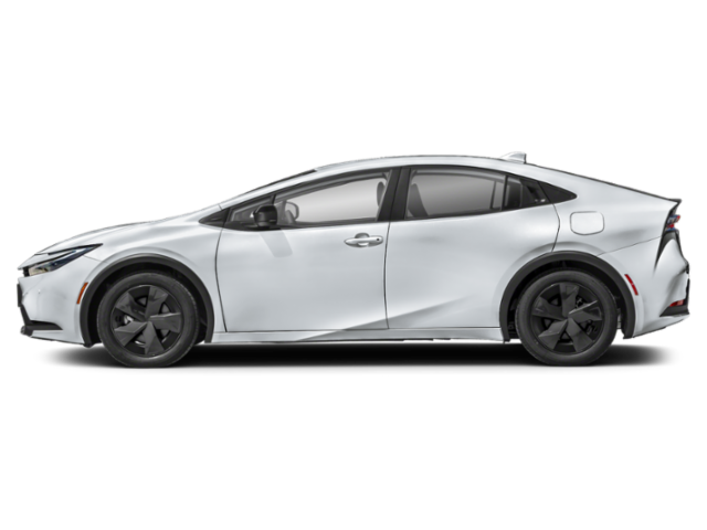 2023 Toyota Prius Prime