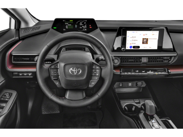 2023 Toyota Prius Prime